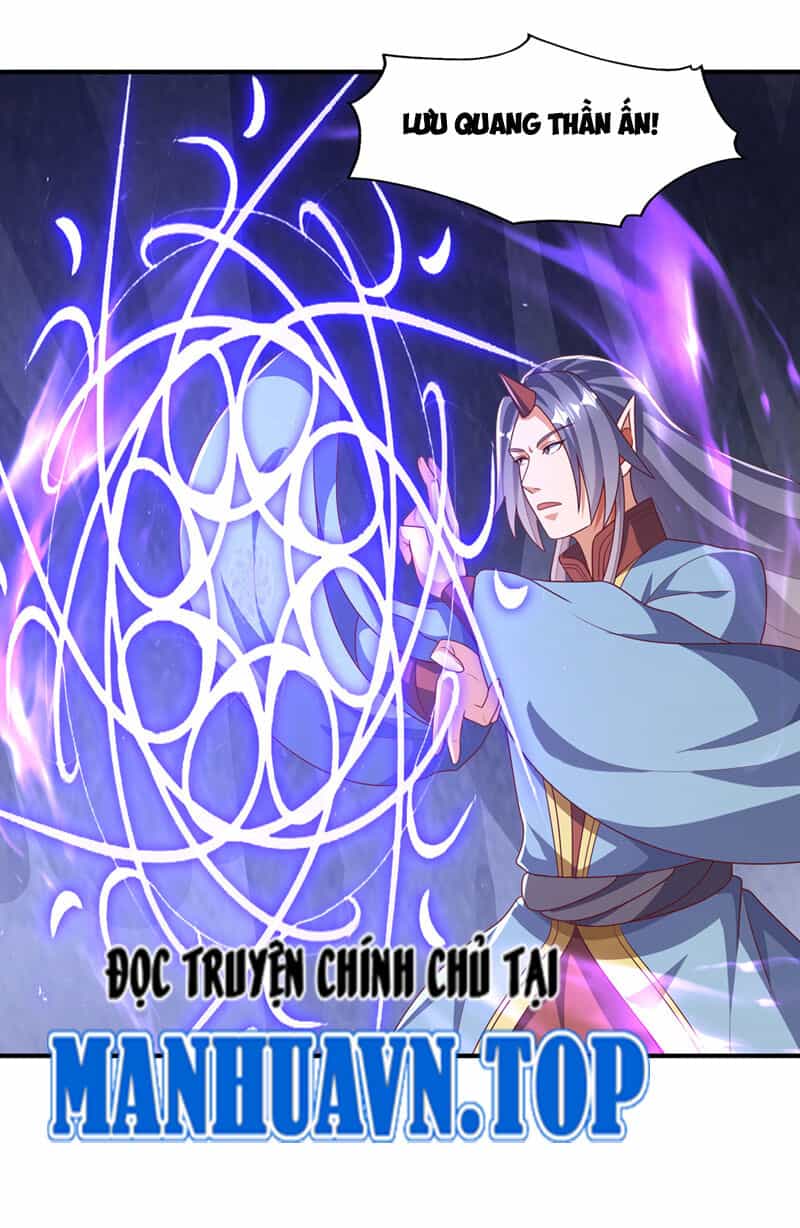 Võ Nghịch - Chương 470 - ảnh 25
