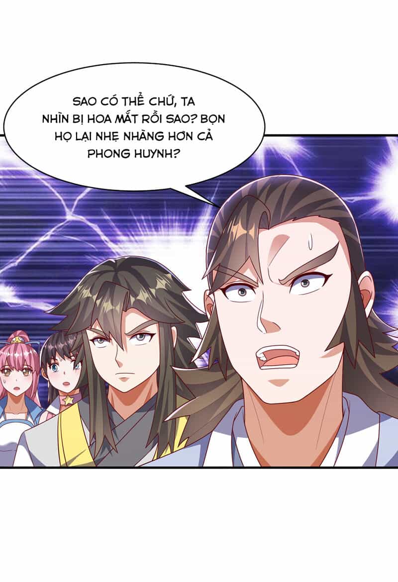 Võ Nghịch - Chương 470 - ảnh 27