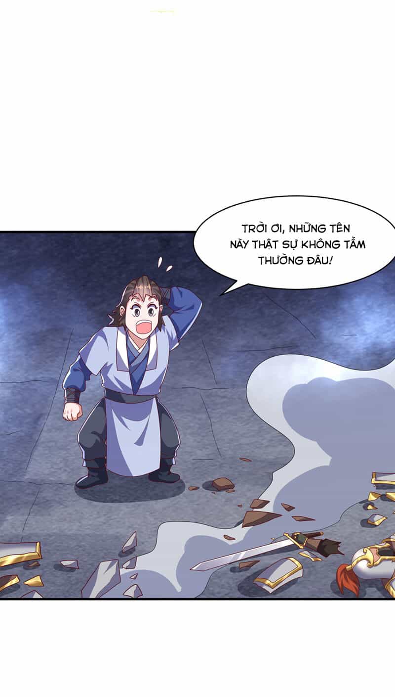 Võ Nghịch - Chương 471 - ảnh 2