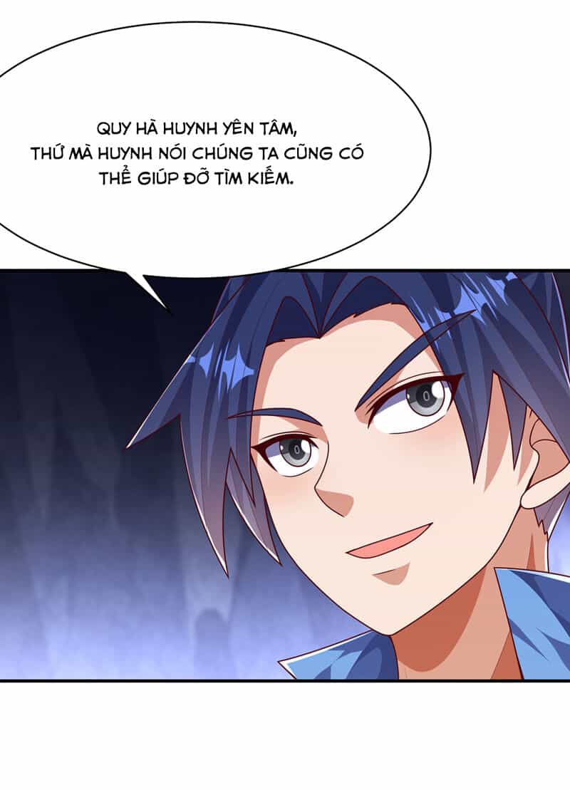 Võ Nghịch - Chương 471 - ảnh 22