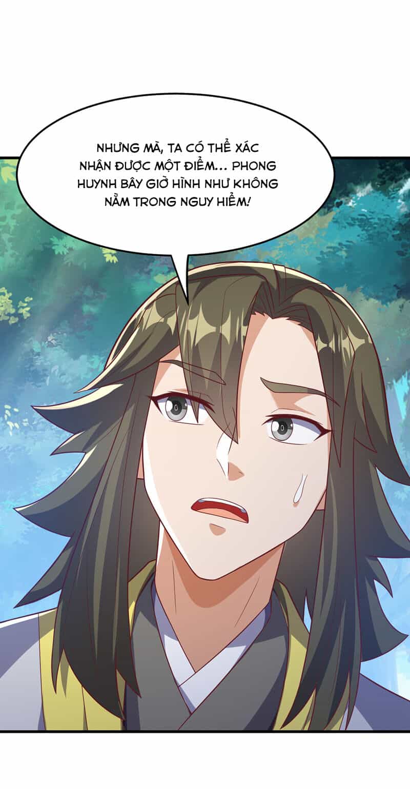 Võ Nghịch - Chương 472 - ảnh 22