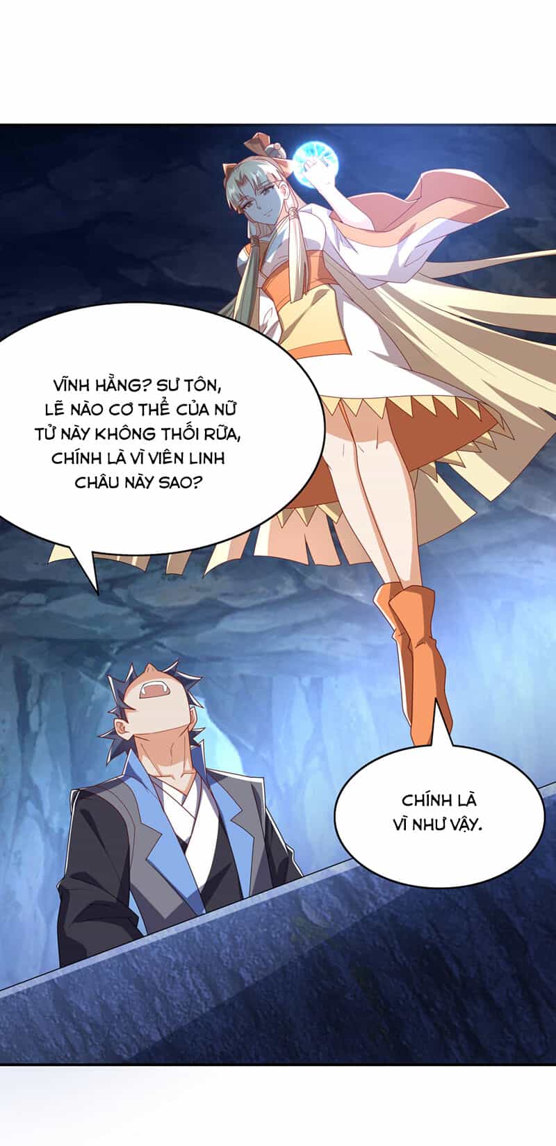 Võ Nghịch - Chương 473 - ảnh 22