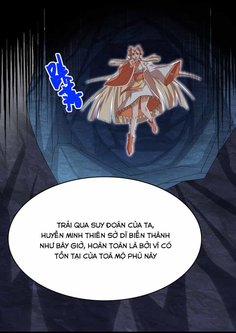 Võ Nghịch - Chương 473 - ảnh 8