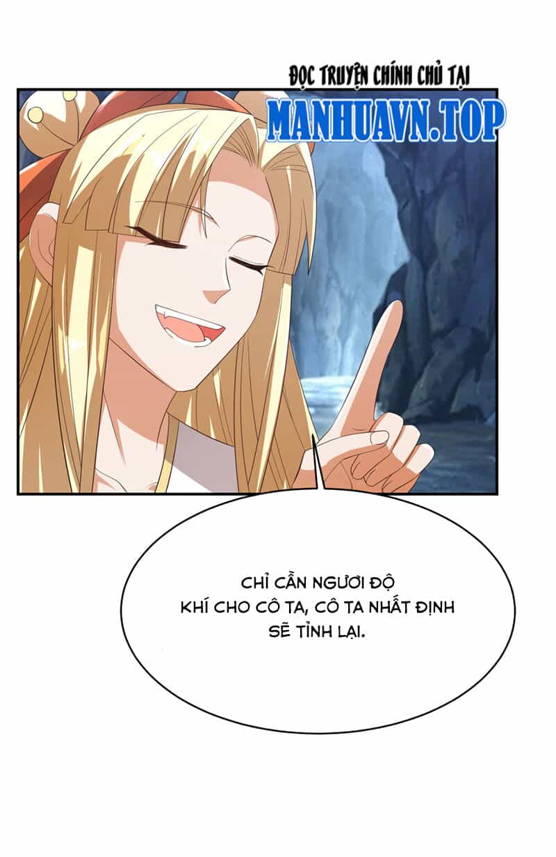Võ Nghịch - Chương 474 - ảnh 30