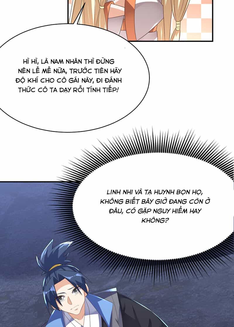 Võ Nghịch - Chương 475 - ảnh 2