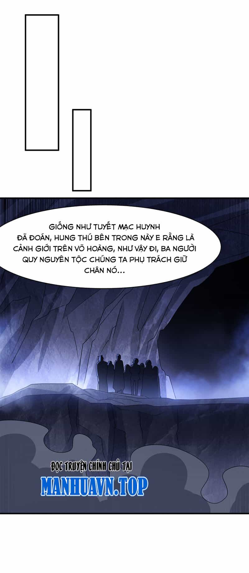 Võ Nghịch - Chương 478 - ảnh 10