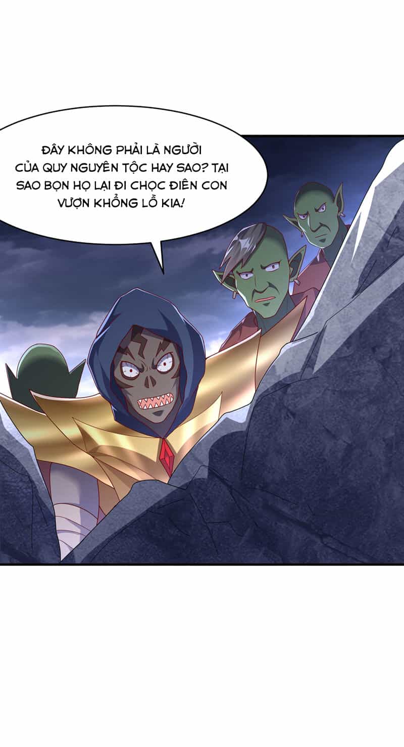 Võ Nghịch - Chương 478 - ảnh 33