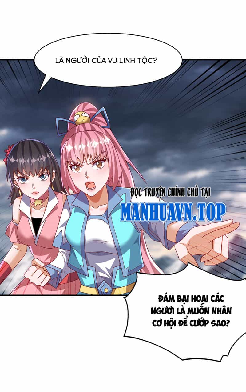 Võ Nghịch - Chương 479 - ảnh 5