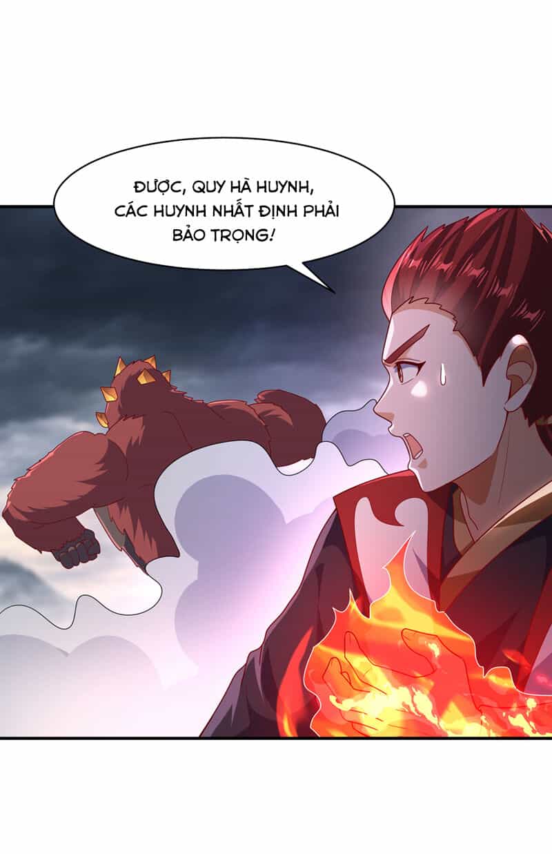 Võ Nghịch - Chương 479 - ảnh 9