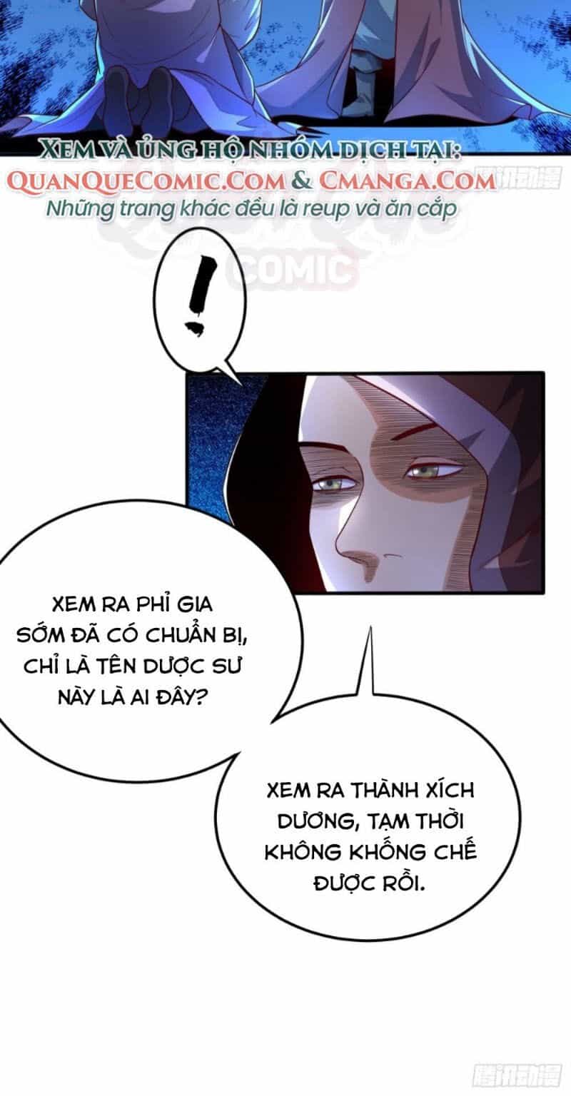 Võ Nghịch - Chương 48 - ảnh 2