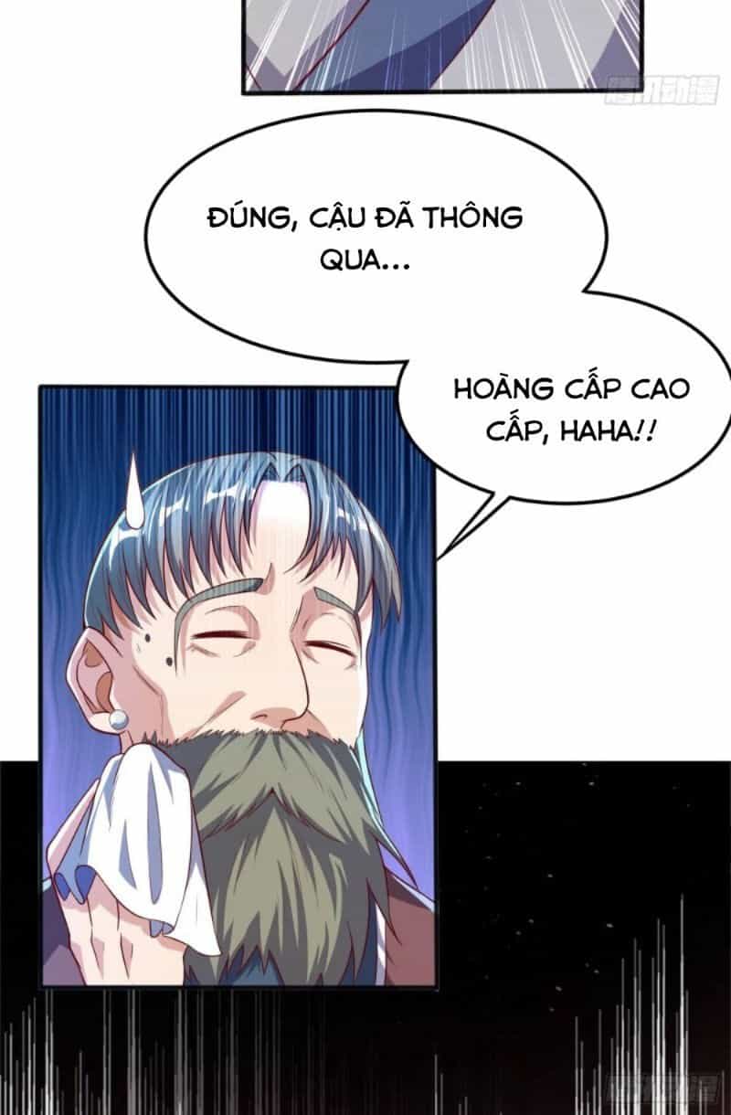 Võ Nghịch - Chương 48 - ảnh 28