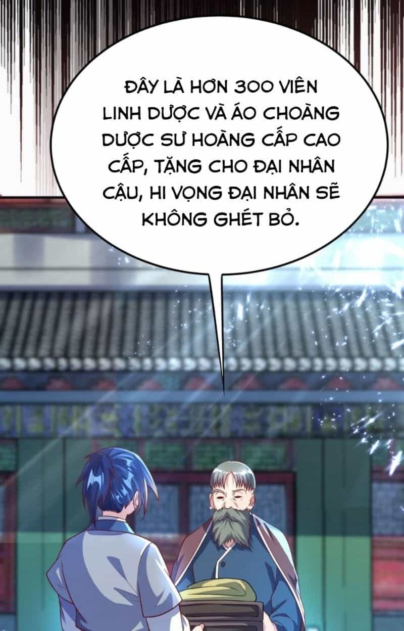 Võ Nghịch - Chương 48 - ảnh 29