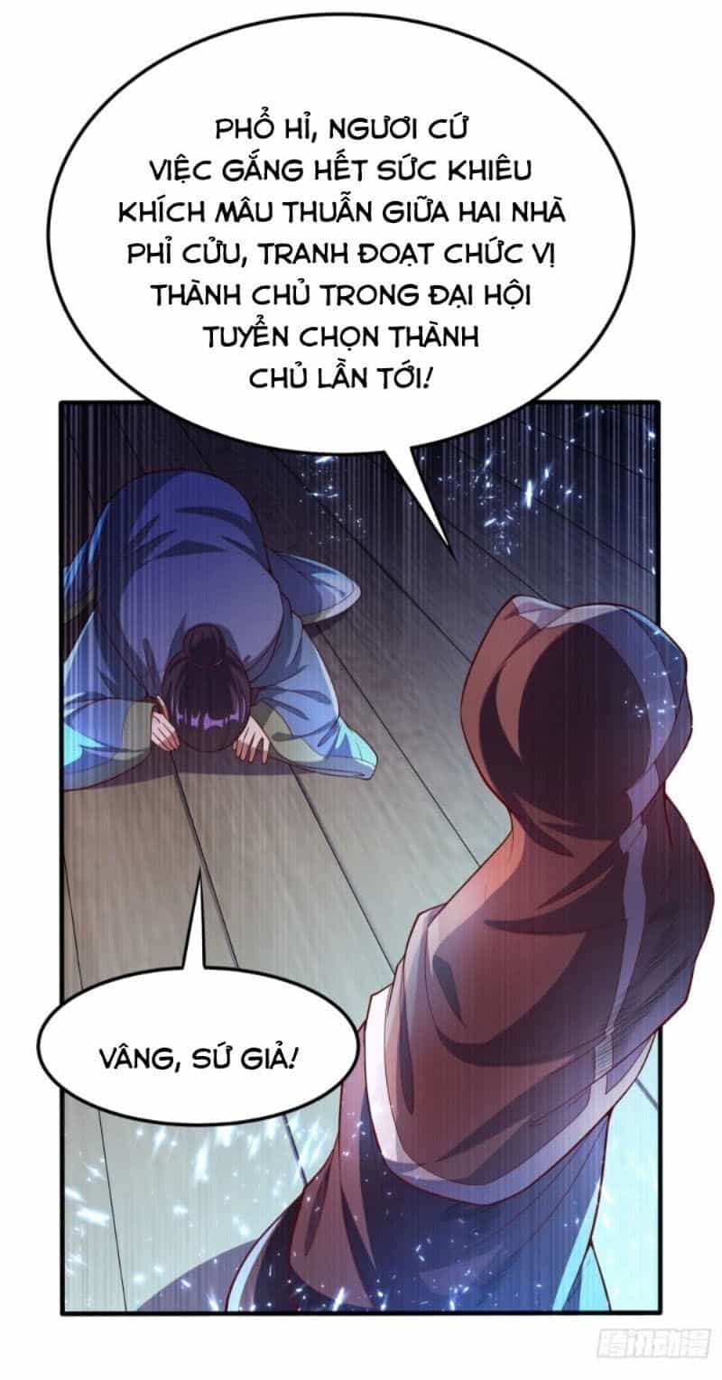 Võ Nghịch - Chương 48 - ảnh 3