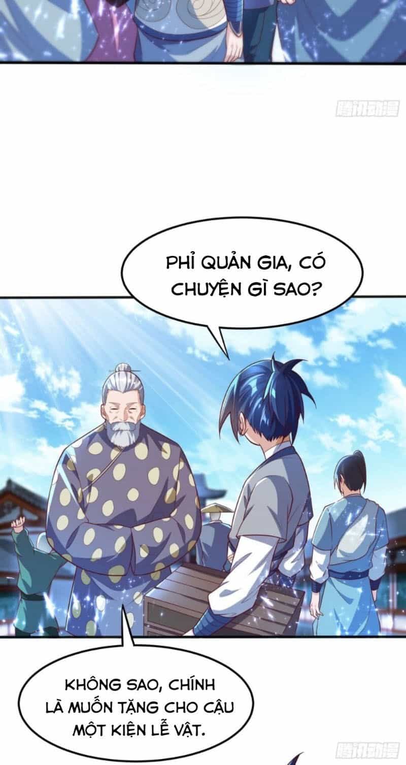 Võ Nghịch - Chương 48 - ảnh 32