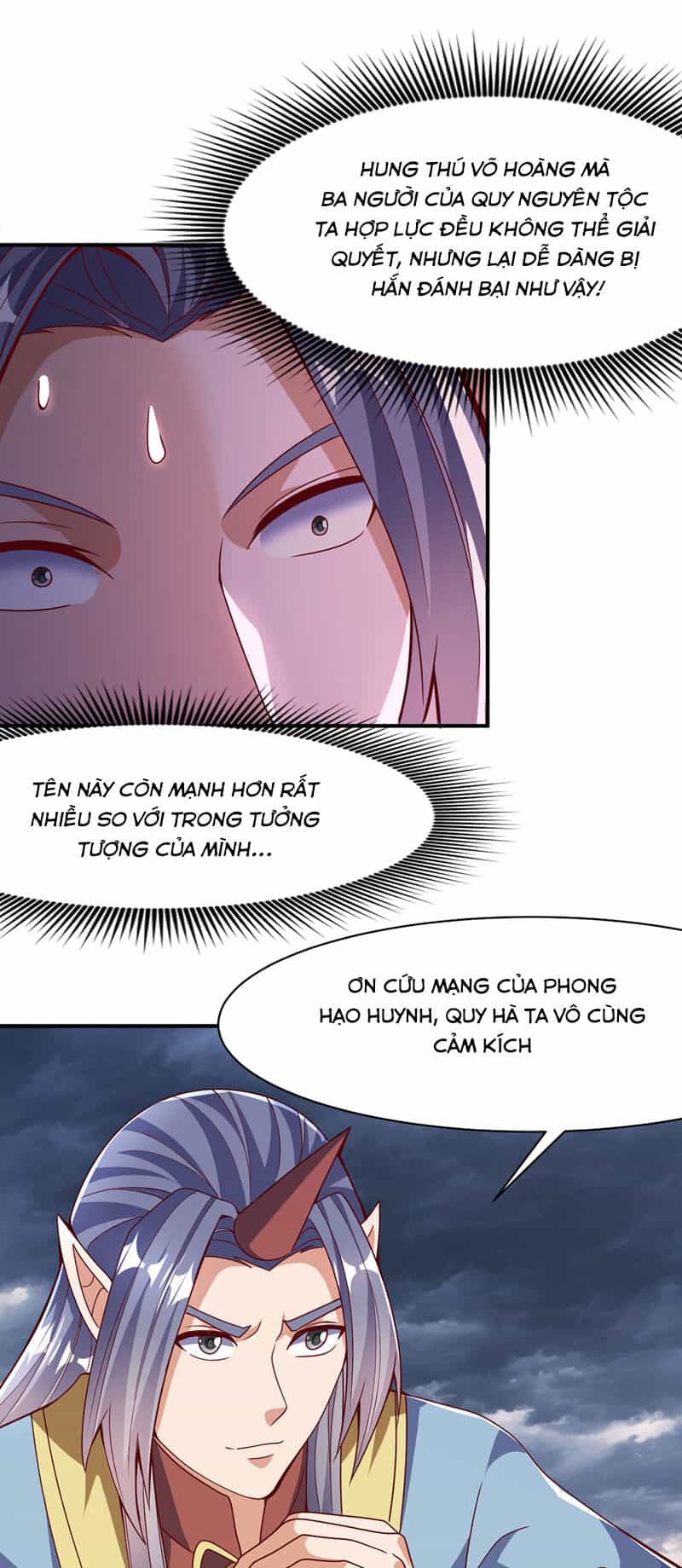 Võ Nghịch - Chương 480 - ảnh 4
