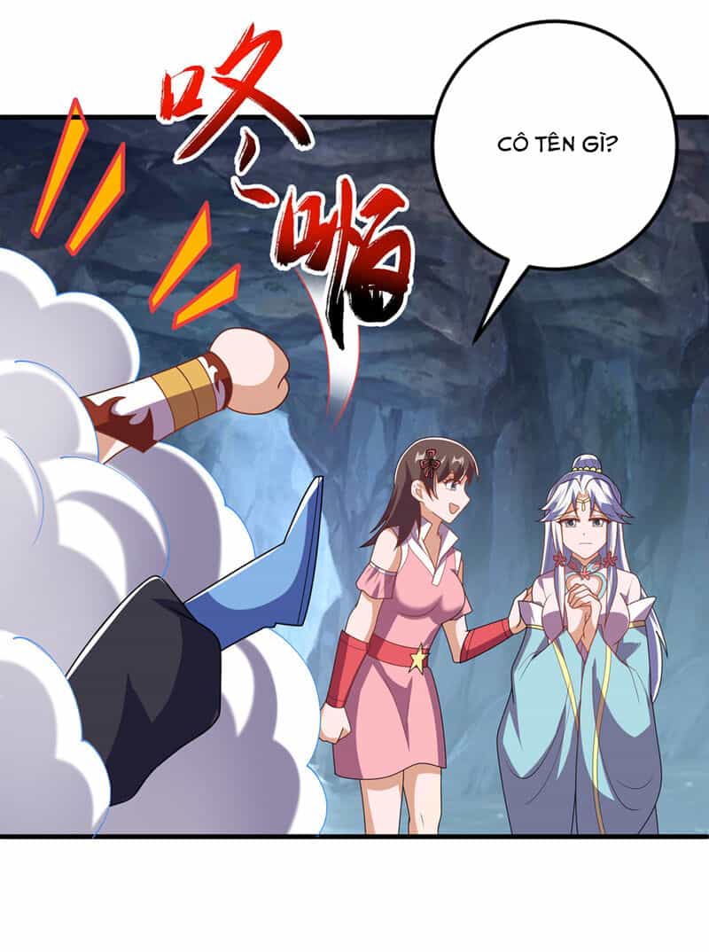 Võ Nghịch - Chương 481 - ảnh 4