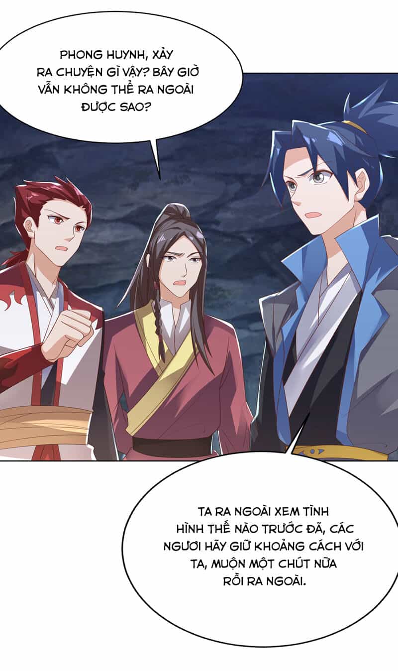 Võ Nghịch - Chương 482 - ảnh 14