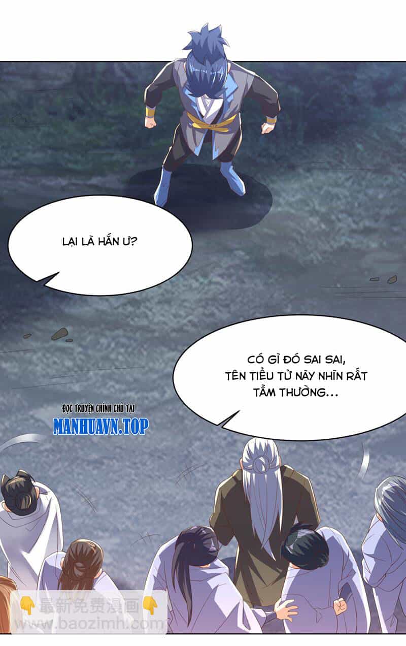 Võ Nghịch - Chương 482 - ảnh 20