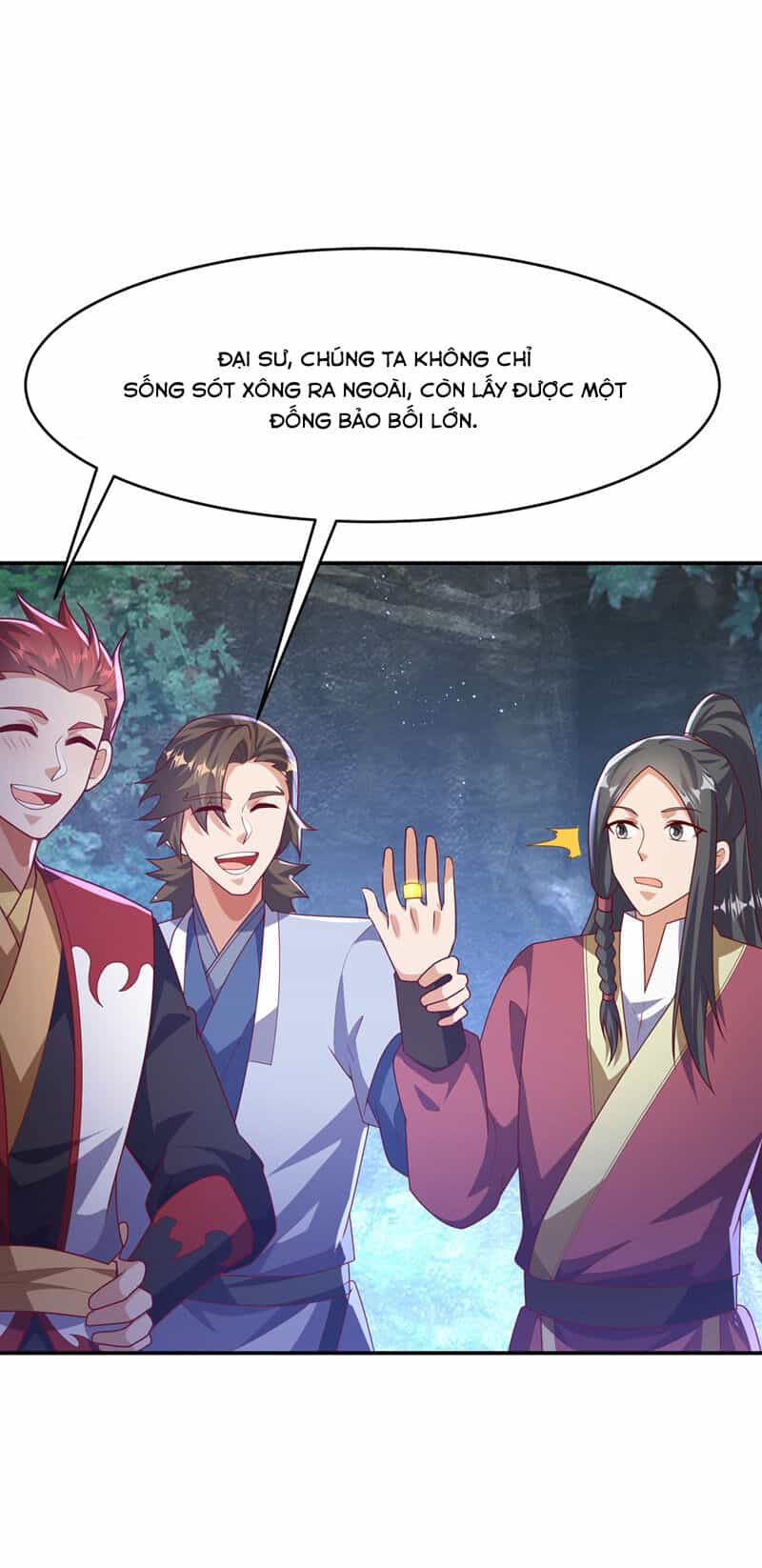 Võ Nghịch - Chương 483 - ảnh 2