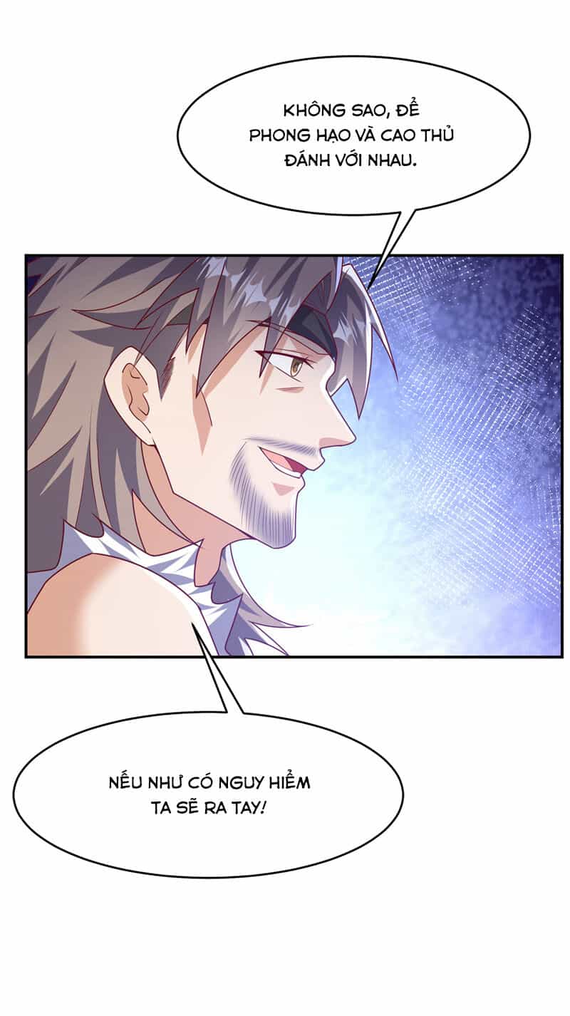 Võ Nghịch - Chương 483 - ảnh 4
