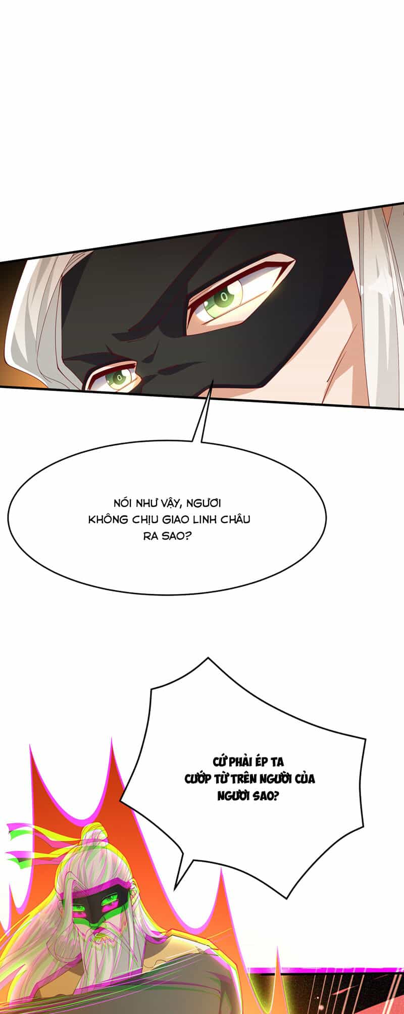 Võ Nghịch - Chương 484 - ảnh 23