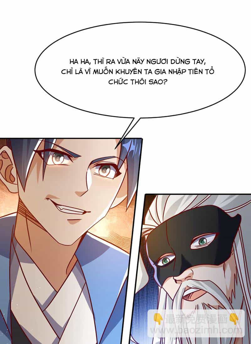 Võ Nghịch - Chương 484 - ảnh 8