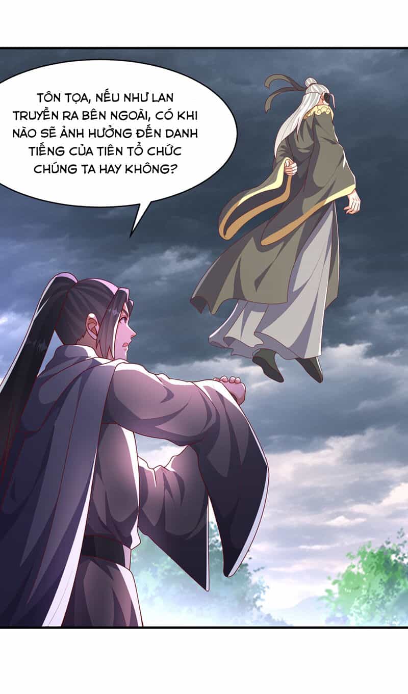 Võ Nghịch - Chương 485 - ảnh 19