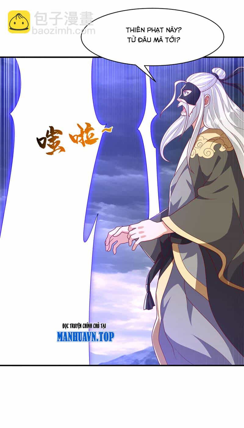Võ Nghịch - Chương 487 - ảnh 5