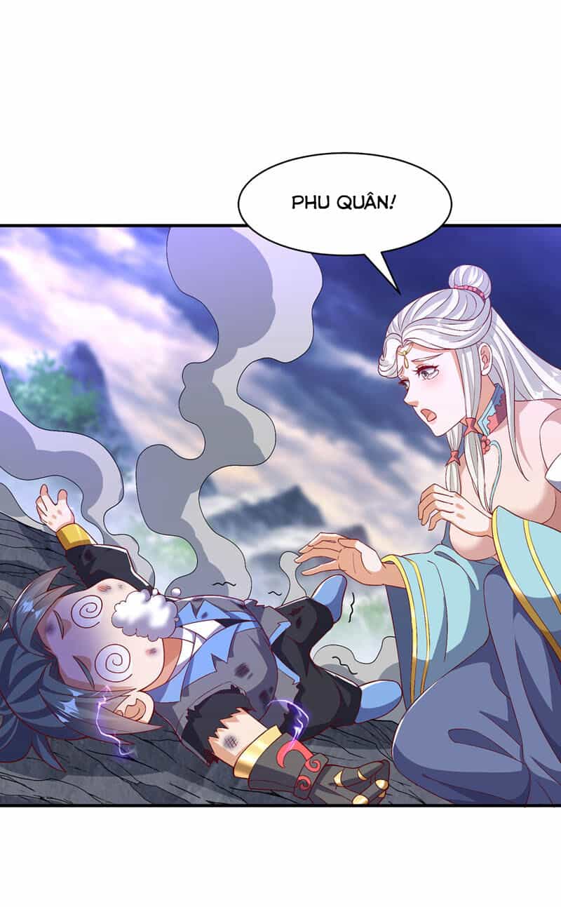 Võ Nghịch - Chương 489 - ảnh 32