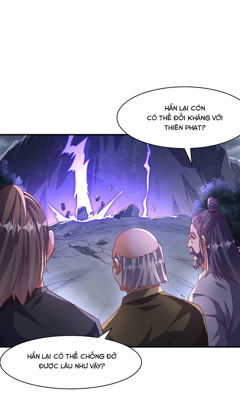 Võ Nghịch - Chương 489 - ảnh 4