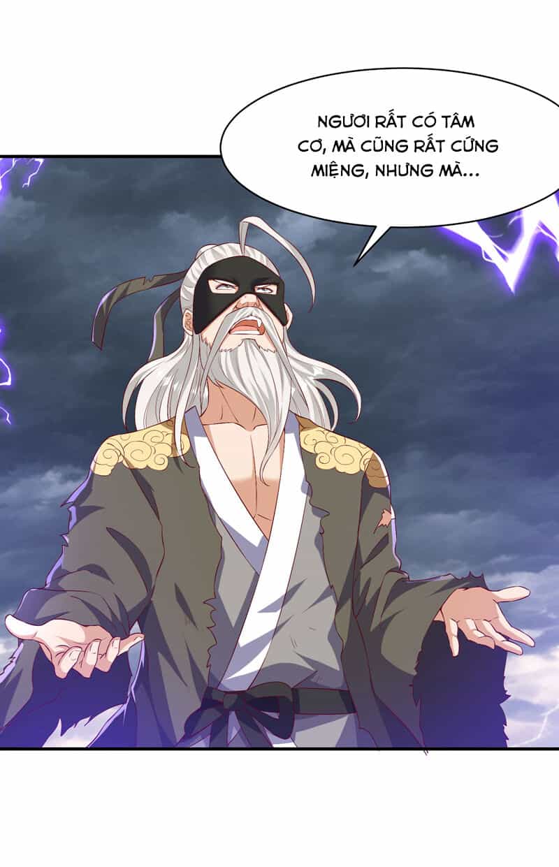 Võ Nghịch - Chương 489 - ảnh 8
