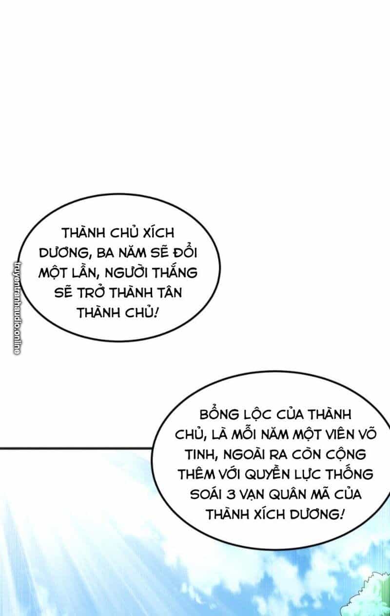 Võ Nghịch - Chương 49 - ảnh 1
