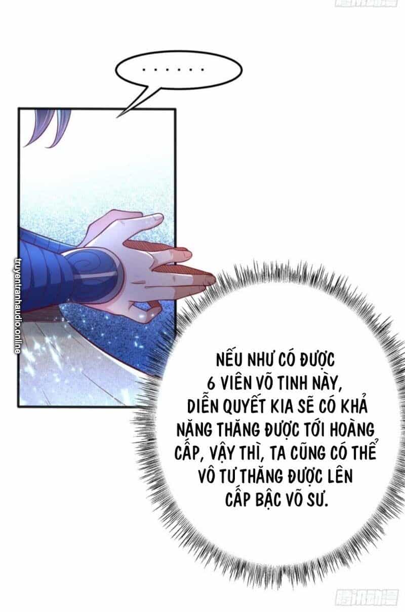 Võ Nghịch - Chương 49 - ảnh 30