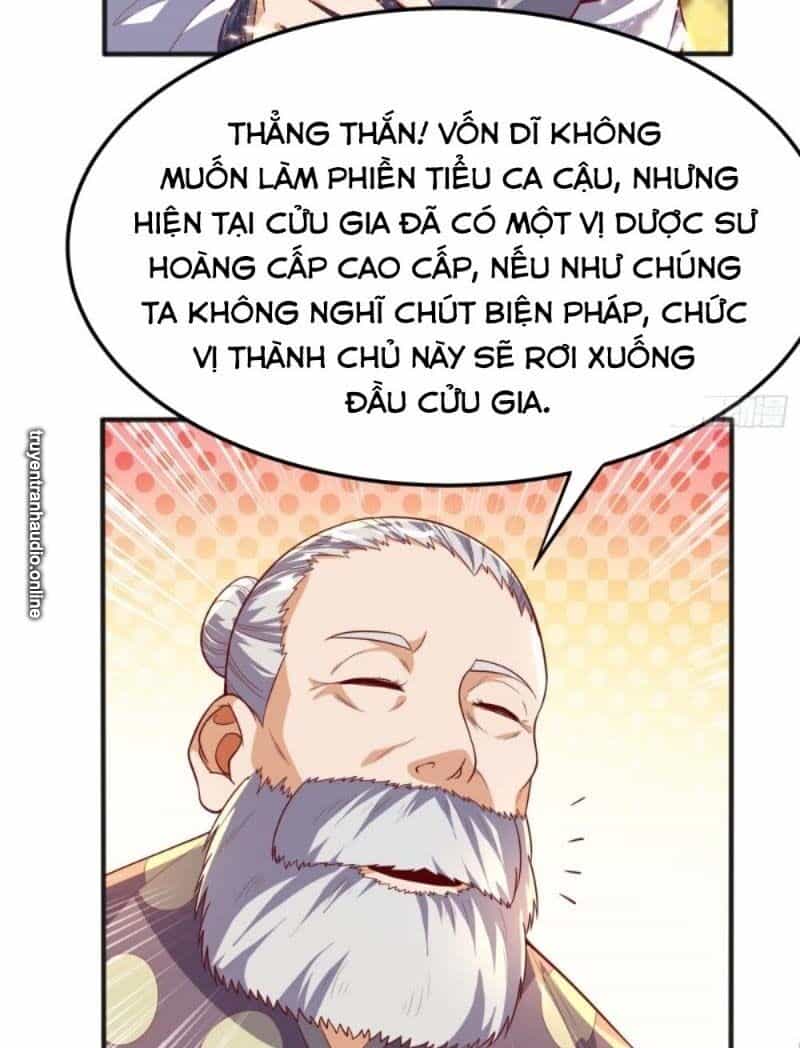 Võ Nghịch - Chương 49 - ảnh 5