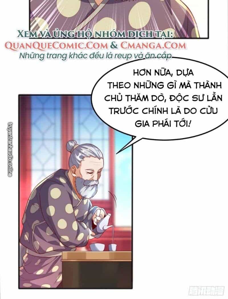 Võ Nghịch - Chương 49 - ảnh 6