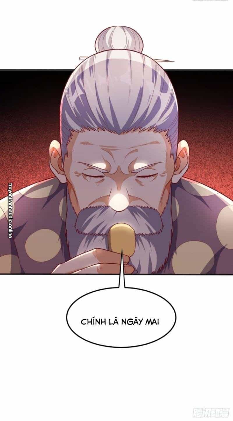Võ Nghịch - Chương 49 - ảnh 8