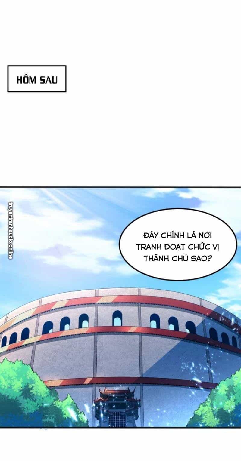 Võ Nghịch - Chương 49 - ảnh 9