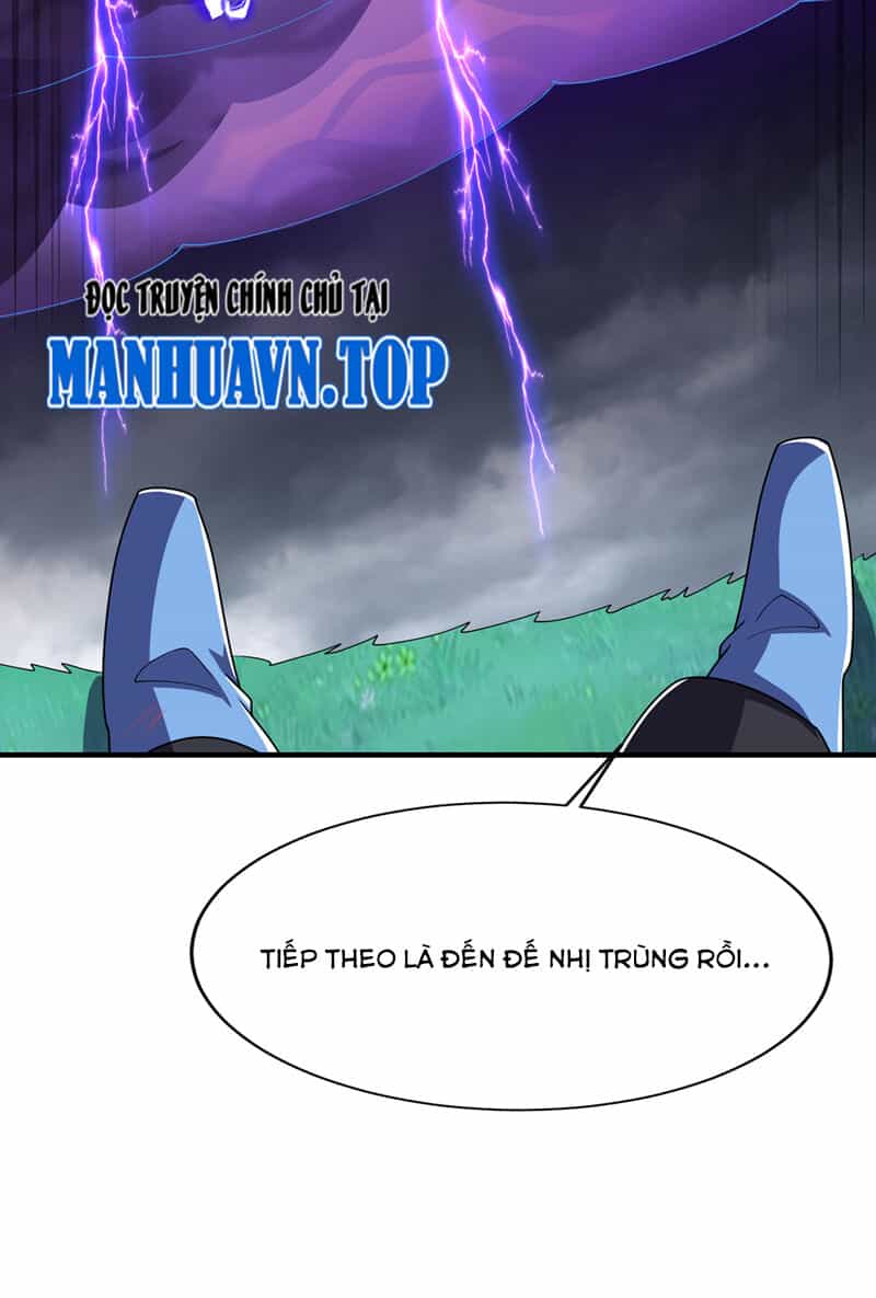 Võ Nghịch - Chương 491 - ảnh 30
