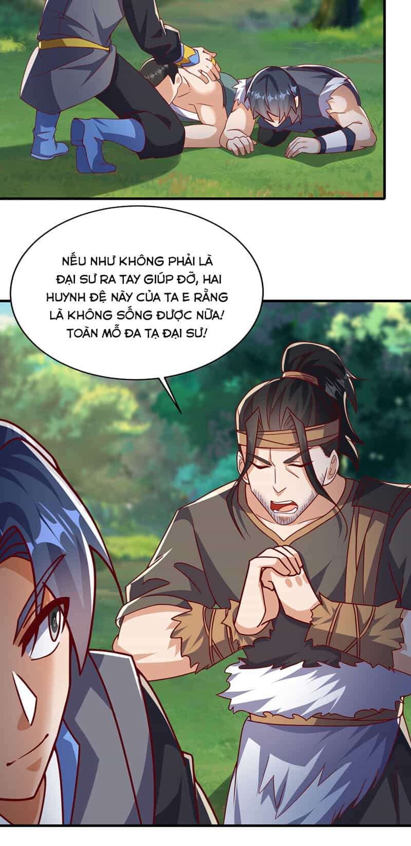 Võ Nghịch - Chương 493 - ảnh 13