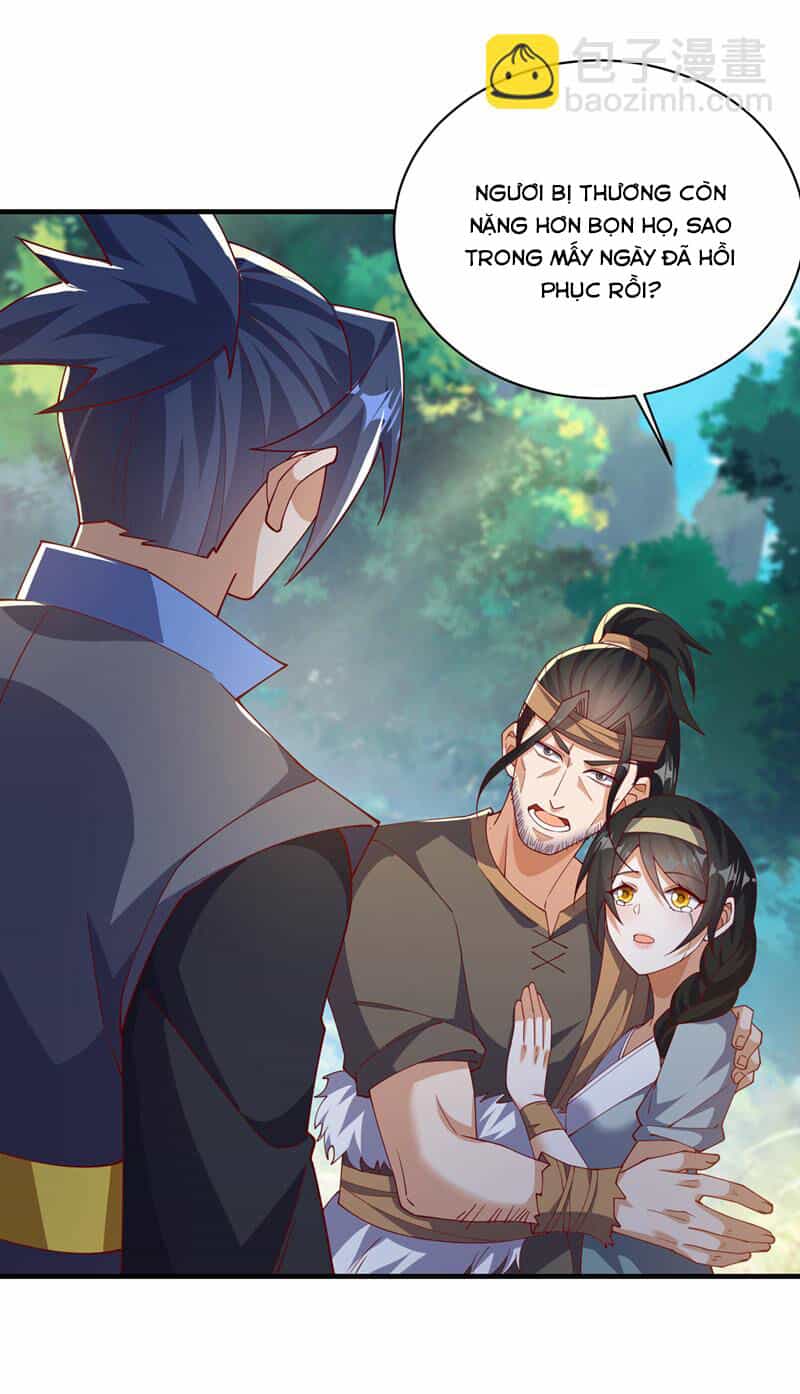 Võ Nghịch - Chương 493 - ảnh 4