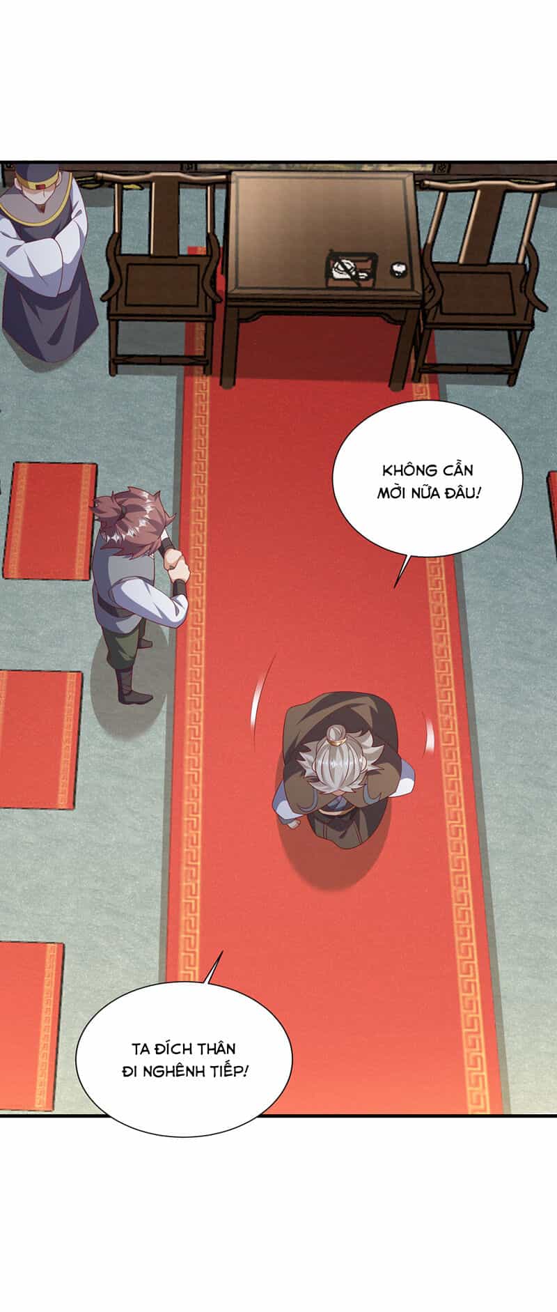 Võ Nghịch - Chương 495 - ảnh 2