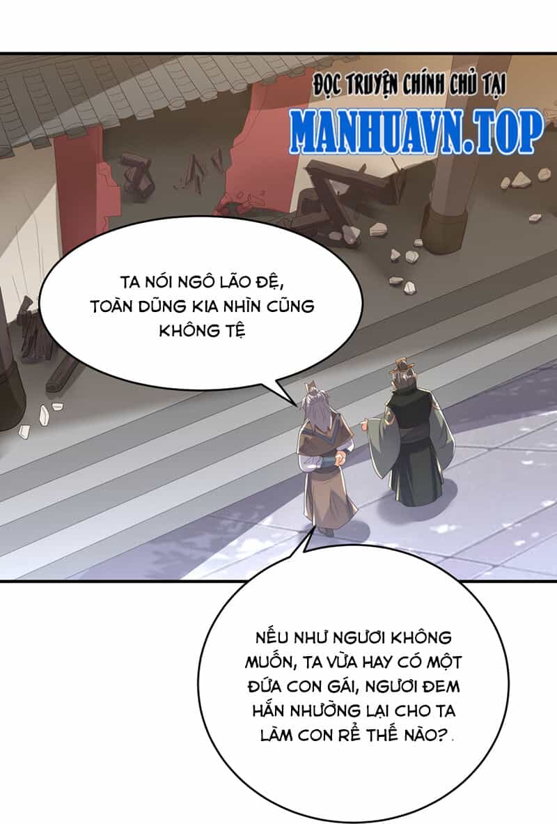 Võ Nghịch - Chương 496 - ảnh 35