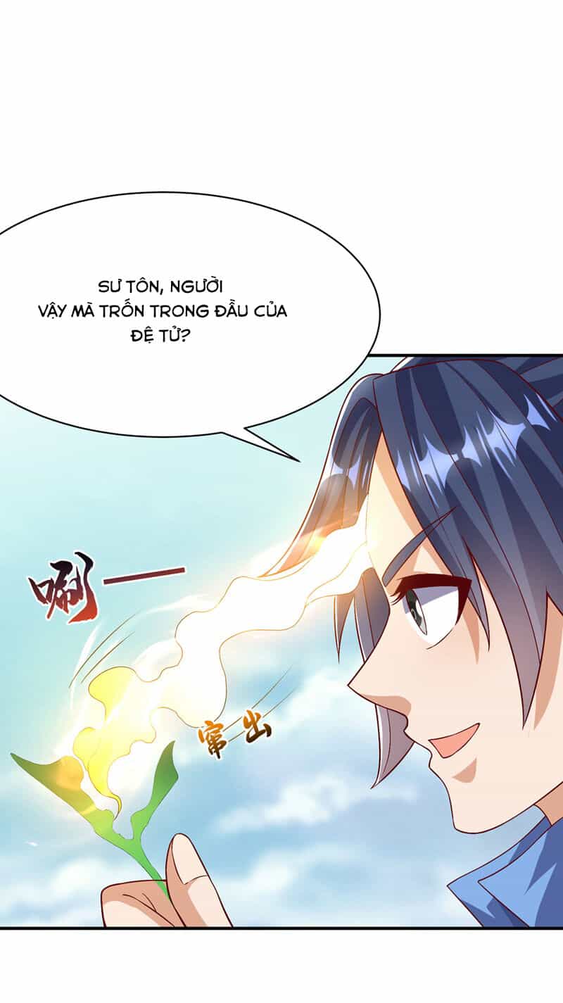 Võ Nghịch - Chương 497 - ảnh 11