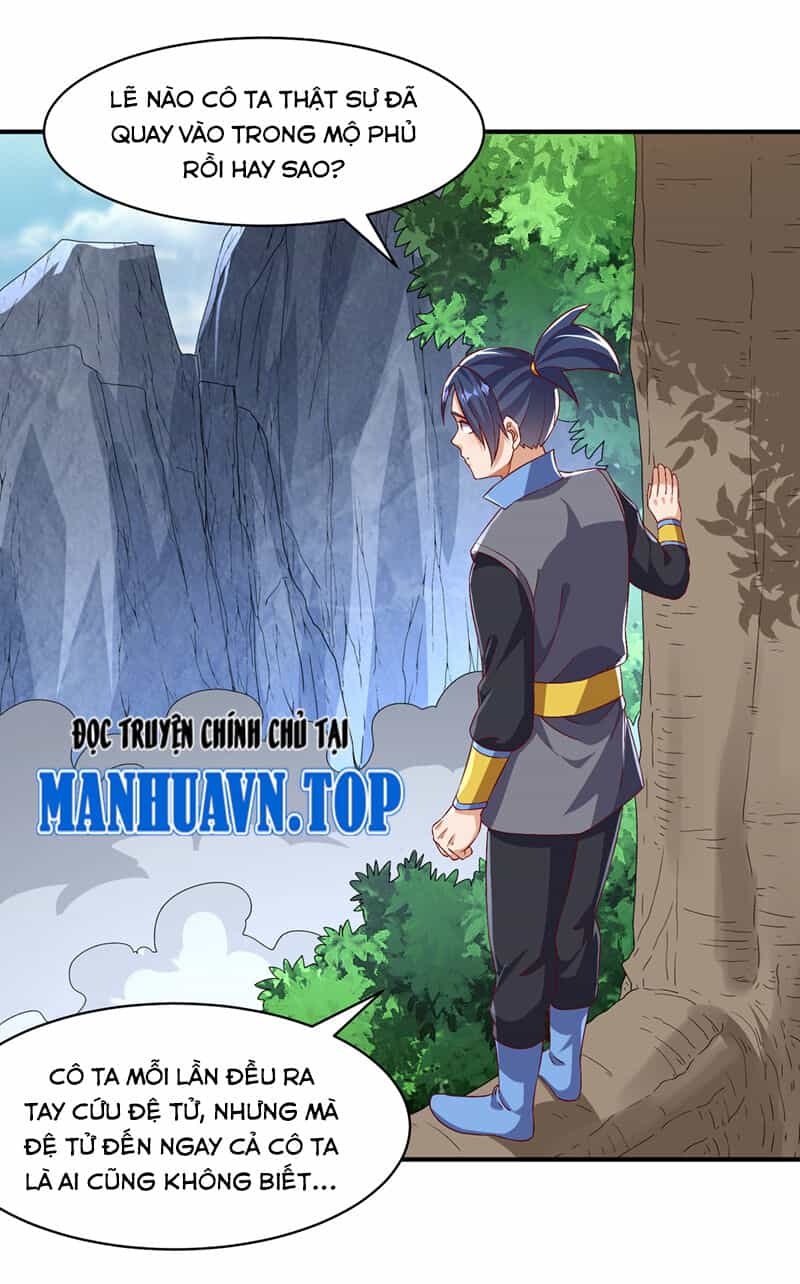 Võ Nghịch - Chương 497 - ảnh 30