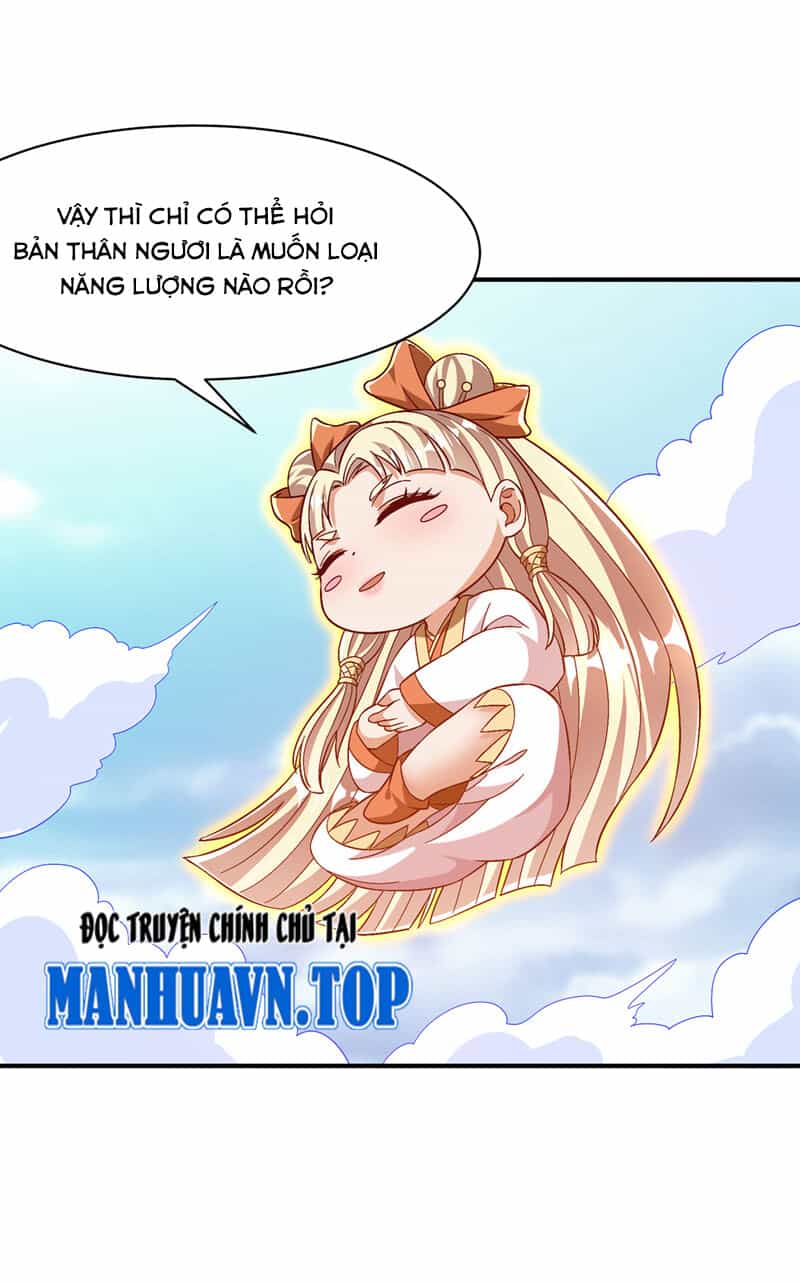Võ Nghịch - Chương 498 - ảnh 20