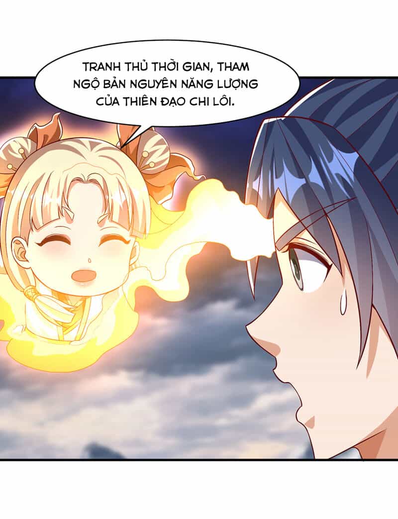 Võ Nghịch - Chương 498 - ảnh 28