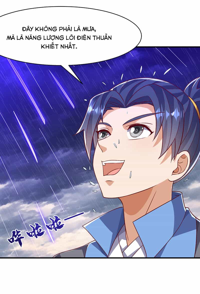 Võ Nghịch - Chương 498 - ảnh 31