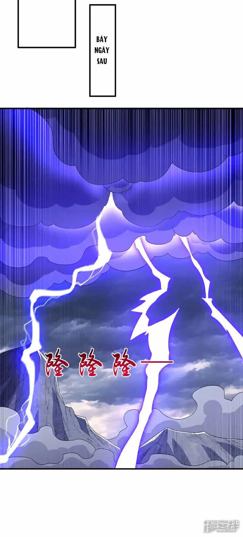 Võ Nghịch - Chương 499 - ảnh 6