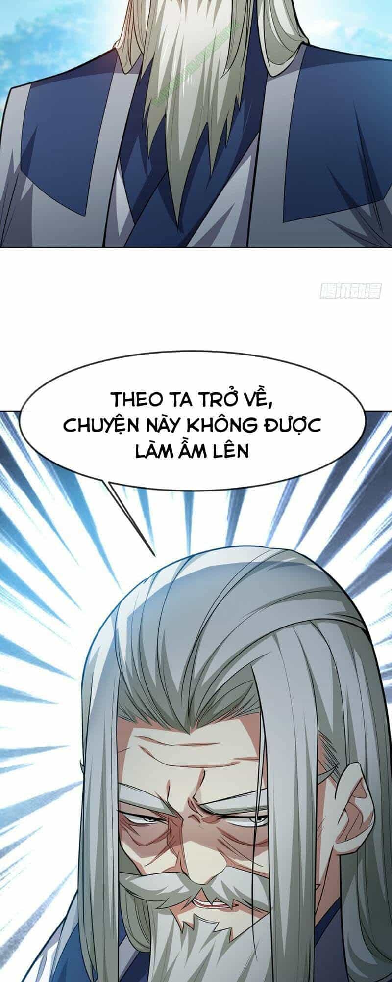 Võ Nghịch - Chương 5 - ảnh 20