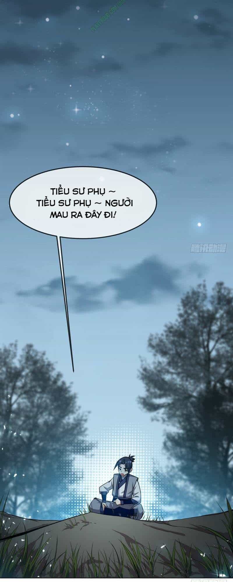 Võ Nghịch - Chương 5 - ảnh 23